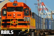 Railroad directory. Intermodal directory. Rail directory. Rail telephone numbers and tracking info.