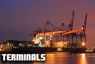 Container Tracking Port Directory Ocean Terminal Directory Terminal Telephone Numbers