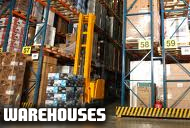 Truck Co Search CFS warehouse directory includes contact and general information to CFS warehouses and bonded warehouses throughout the USA.